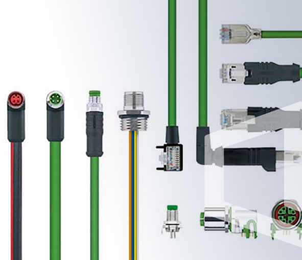 🚀 Entdecken Sie die neuesten Innovationen von Escha: Connectivity 4.0! 🌐 Diese fortschrittliche Technologie verspricht eine nahtlose Integration in Industrie 4.0-Umgebungen und optimiert die Vernetzung von Systemen wie nie zuvor. 
👉 bit.ly/3OL0QzT
#Connectivity