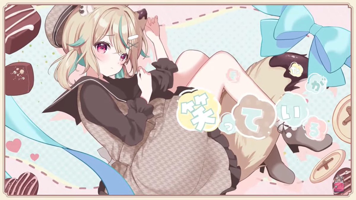 ぽめろ (@Pomelo_503love) / X
