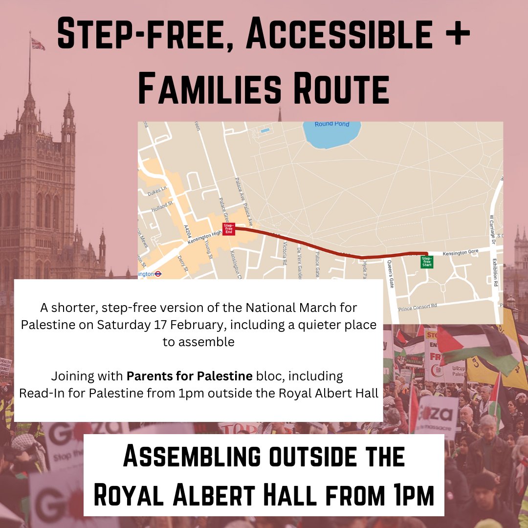 Palestine Solidarity Campaign tweet media