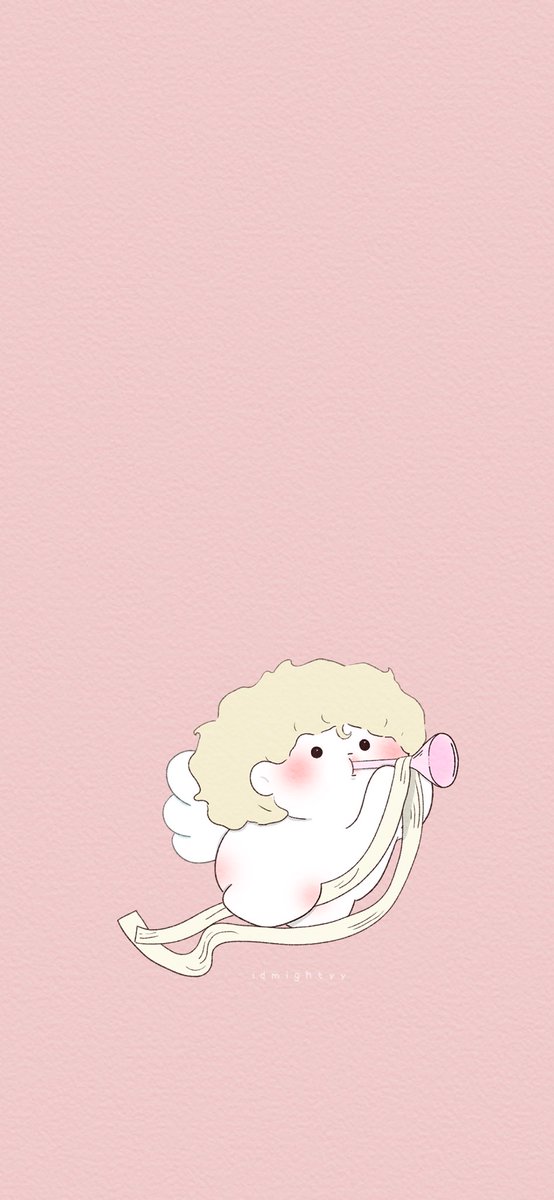 Pls retweet🏹💗

Giveaway Wallpaper

แจกวอลเปเปอร์น้องคิวปิดอ้วลตุ้บคั้บ
จริงๆทำใช้เองนี่แหละค่ะแต่เผื่อมีคนเอนดูเด็กอ้วลเหมือนกันกะเรา 🥹🤲🏻💞

#แจกวอลเปเปอร์ #idmightyy