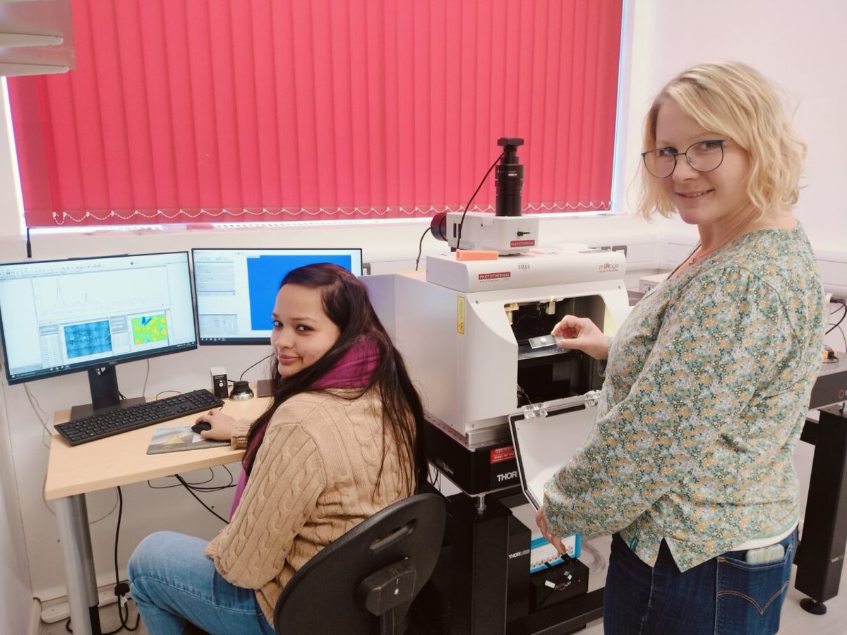 TROPHY Project EU tweet media