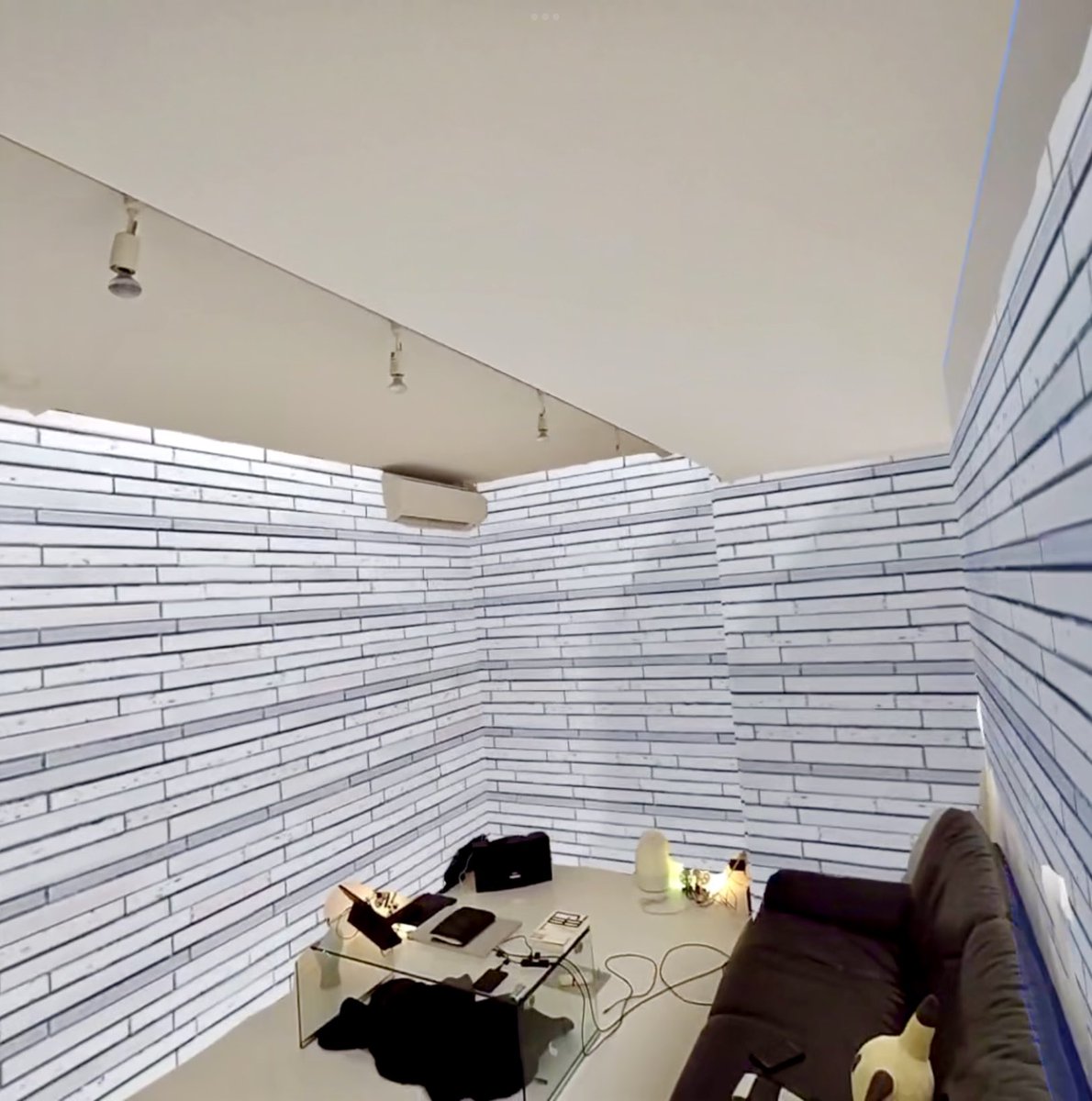 xrsns's tweet photo. Which room do you like best?
#quest3 #VisionPro https://t.co/WM2hhg0ZMd