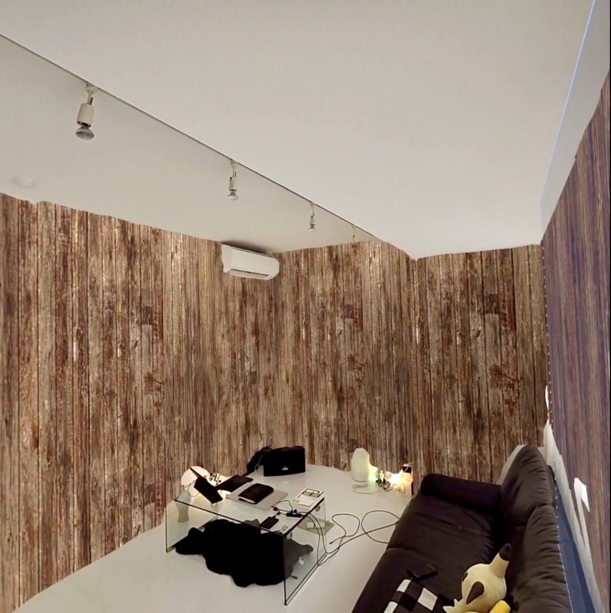 xrsns's tweet photo. Which room do you like best?
#quest3 #VisionPro https://t.co/WM2hhg0ZMd
