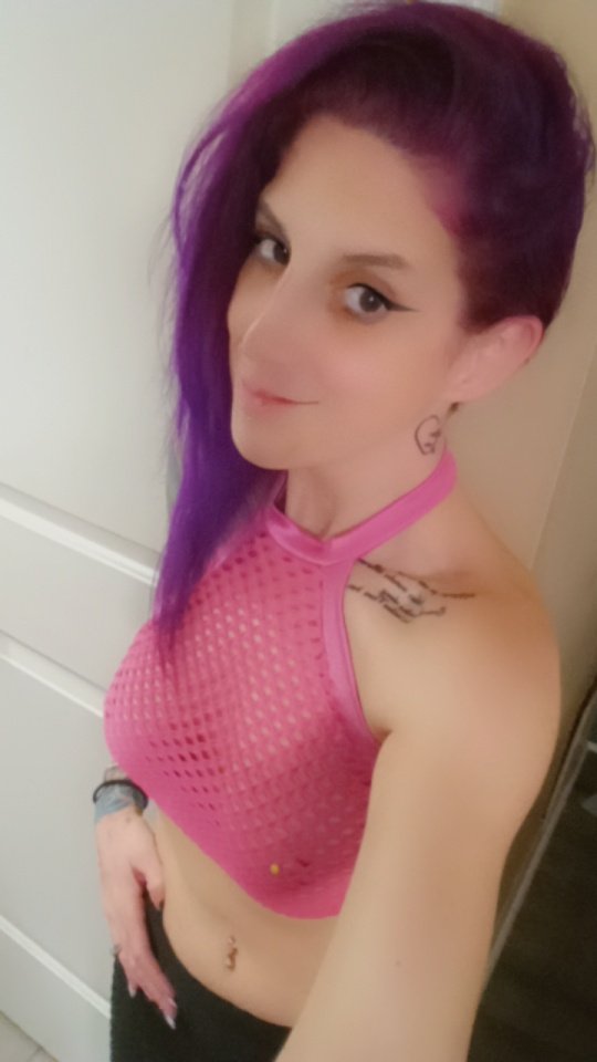 Ma pipe en spécial a 40$
Laisse moi te gate