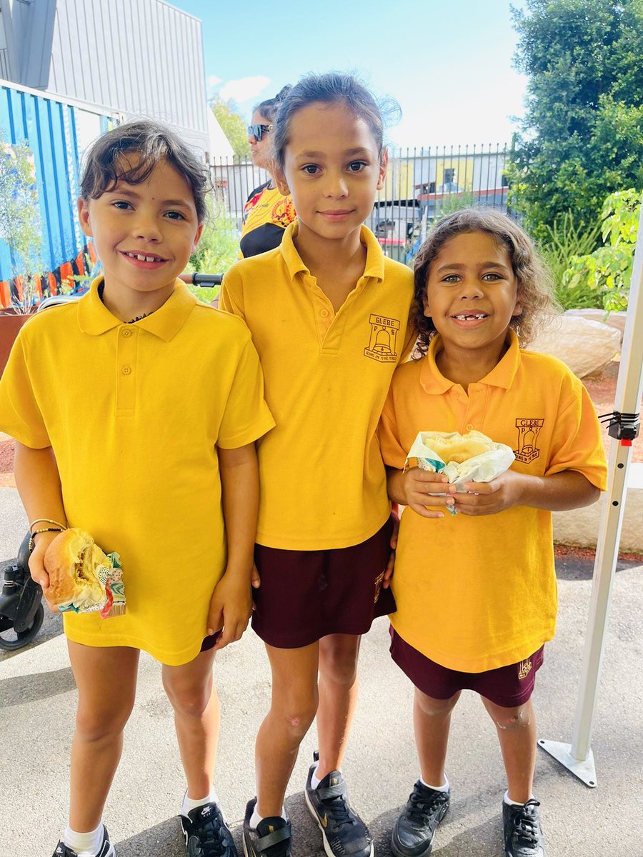 Glebe Public School (@glebepublic) on Twitter photo A fantastic morning at our Yarn Up Community BBQ breakfast 🍳 Thank you Miss Ryan, Aunty Wendy, and our Aboriginal Education committee for planning and organising such a great event ❤️ and to all staff who supported the breakfast ☕️🍳 🥤<a href="/MrBWalker1/">Bryce Walker</a> <a href="/NSWEducation/">NSW Dept of Education</a> A fantastic morning at our Yarn Up Community BBQ breakfast 🍳 Thank you Miss Ryan, Aunty Wendy, and our Aboriginal Education committee for planning and organising such a great event ❤️ and to all staff who supported the breakfast ☕️🍳 🥤<a href="/MrBWalker1/">Bryce Walker</a> <a href="/NSWEducation/">NSW Dept of Education</a>