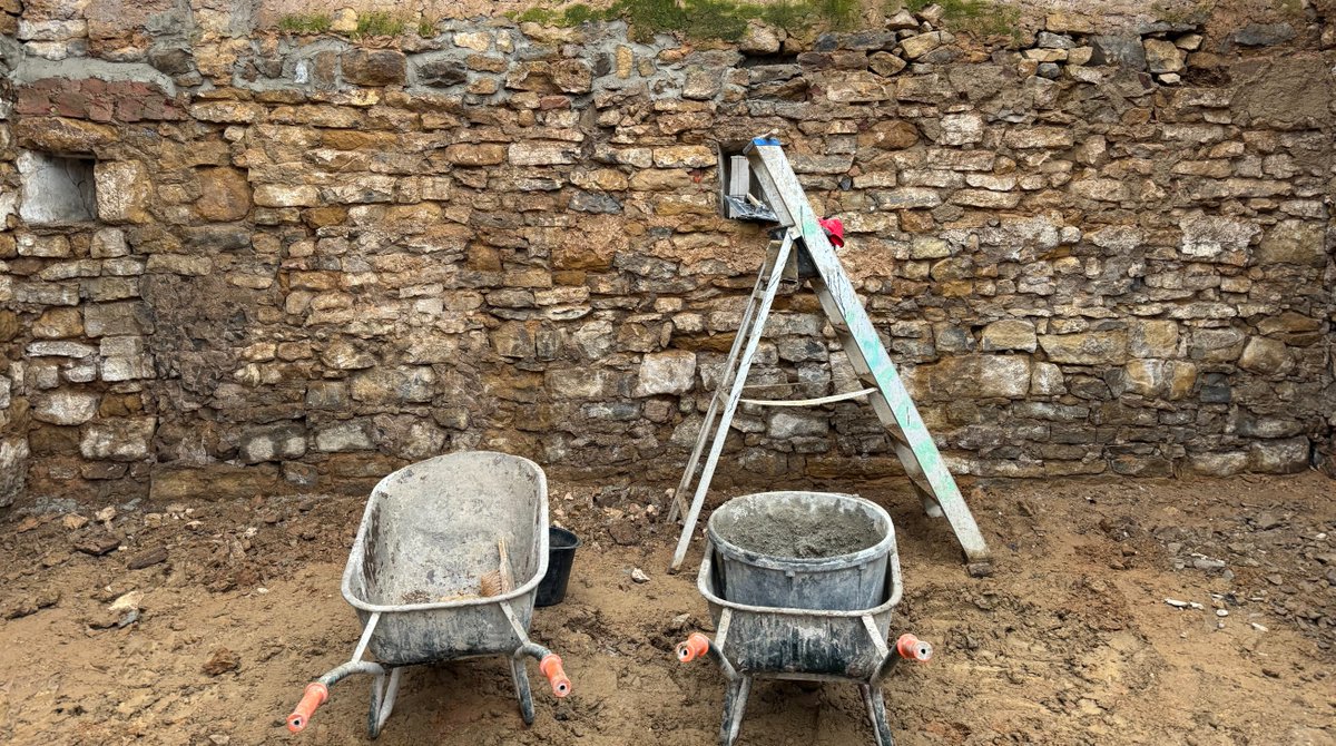 BELVEDEREARCHI's tweet photo. #Architects and #archaeologists might cross paths in #Luxembourg when a #building or #renovation project is located in an archaeological observation area (ZOA). Certain #regulations must then be respected. Want to know about ZOA? Check👉🏻https://t.co/LJpcGBLLpw. https://t.co/8ZsXk7agiy