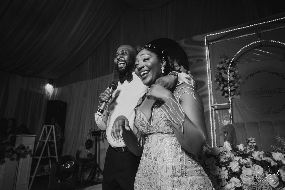 Ola_mara_mma's tweet photo. Name: EZINNE
Partner’s Name: OKECHUKWU
What the Lord has done for Me: Jehova don butter my bread &amp; Sugar my Tea!!!… Almost a Year of laughter and Peaceful co-existence🥰
My sweet Valentine ❤️ https://t.co/bCAkPK6Rdm