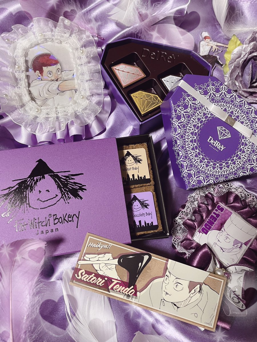 💜 HappyValentine ໒꒱ 💜