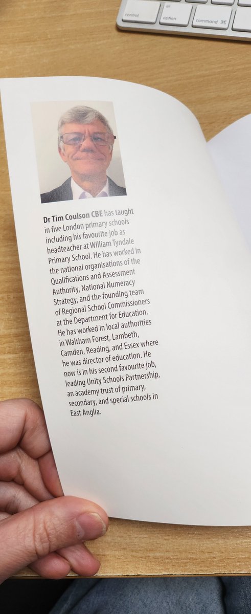 John Catt Educational from Hachette Learning (@johncatted) on Twitter photo The latest book in the emerging A-Z series is back from the printer and ready for publication. The hugely respected <a href="/TimCoulsonUSP/">Tim Coulson</a> brings a deep knowledge of how schools work in the best interests of children. Check it out! amazon.co.uk/Z-School-Impro… The latest book in the emerging A-Z series is back from the printer and ready for publication. The hugely respected <a href="/TimCoulsonUSP/">Tim Coulson</a> brings a deep knowledge of how schools work in the best interests of children. Check it out! amazon.co.uk/Z-School-Impro…