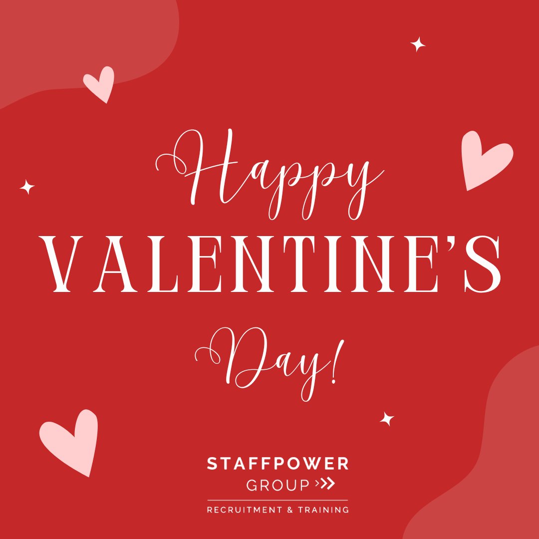 STAFFPOWER GROUP tweet media