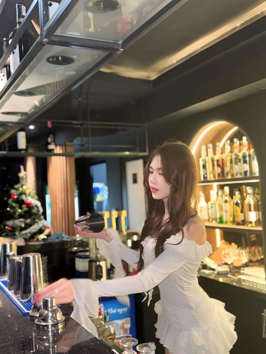 Châu Phương | Cashback.exchange tweet media