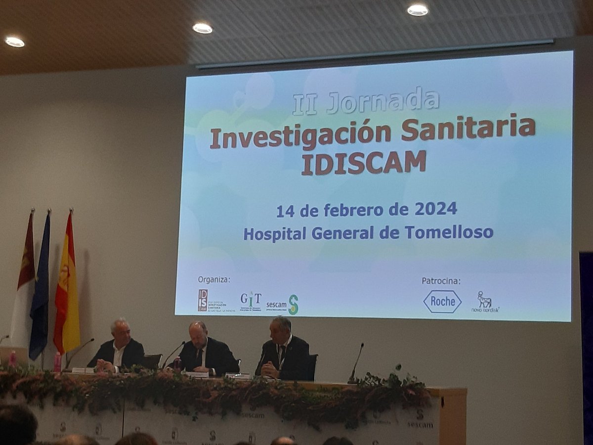 excelenciaencu1's tweet image. Enfermeras de Castilla-La Mancha apasionadas por la investigación aplicada a la mejora de los cuidados y resultados en salud de los ciudadanos. Hoy en #IDISCAM, aprendiendo y compartiendo conocimientos @EnfermrasBPSOab @enfermerabpsoa2 @enfermerasbpso @excelenciaencu1