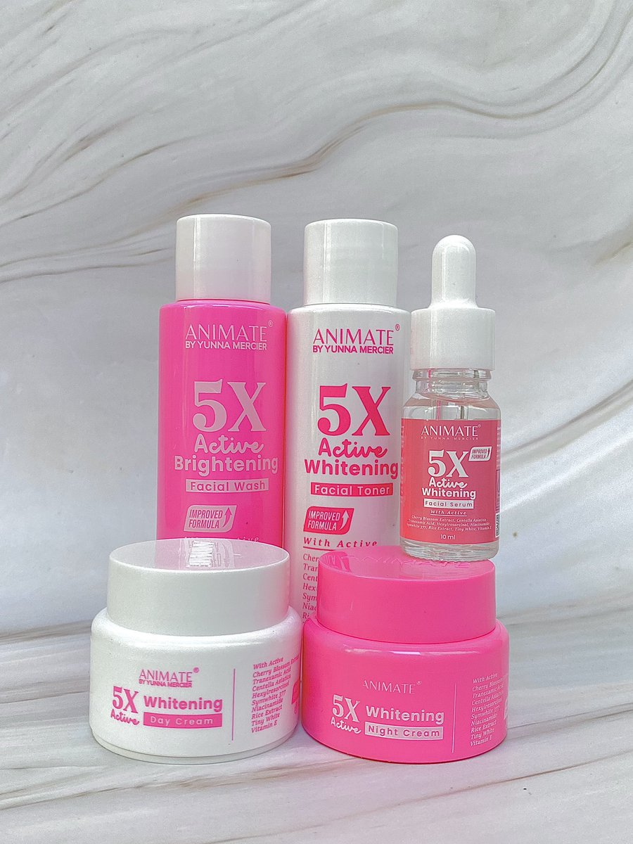 lutfianasofa's tweet photo. One Brand Skincare with Animate
Whitening Series • 5x Active Brightening • GET 5PRODUCTS UNDER 100K🤑💸

#Animate #Whitening
#AnimateWhiteningSeries #foryou https://t.co/oEC2T6y5uZ