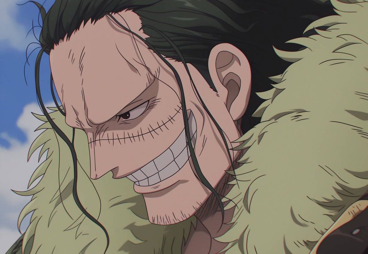 Kawamatsu95's tweet photo. Un film One Piece en version Ghibli ça peut rendre TELLEMENT BIEN ! 
#ONEPIECE https://t.co/hswWHwNWfl