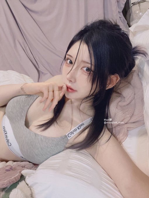 コスプレイヤーMon夢のTwitter画像23