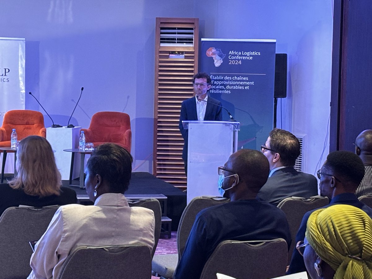 HELP Logistics tweet media