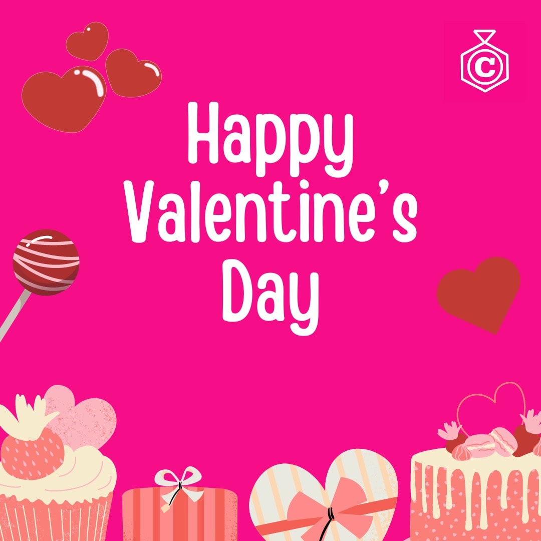Codchem's tweet photo. Add a dash of love to your creations this Valentine's Day with Codchem's vibrant food colorings and delicious flavorings. Elevate your sweet treats with hues of romance and flavors that ignite passion. 

#Codchem #ColorfulLove #FlavorfulDelights #ValentinesDay https://t.co/tc5uw5Sdyr