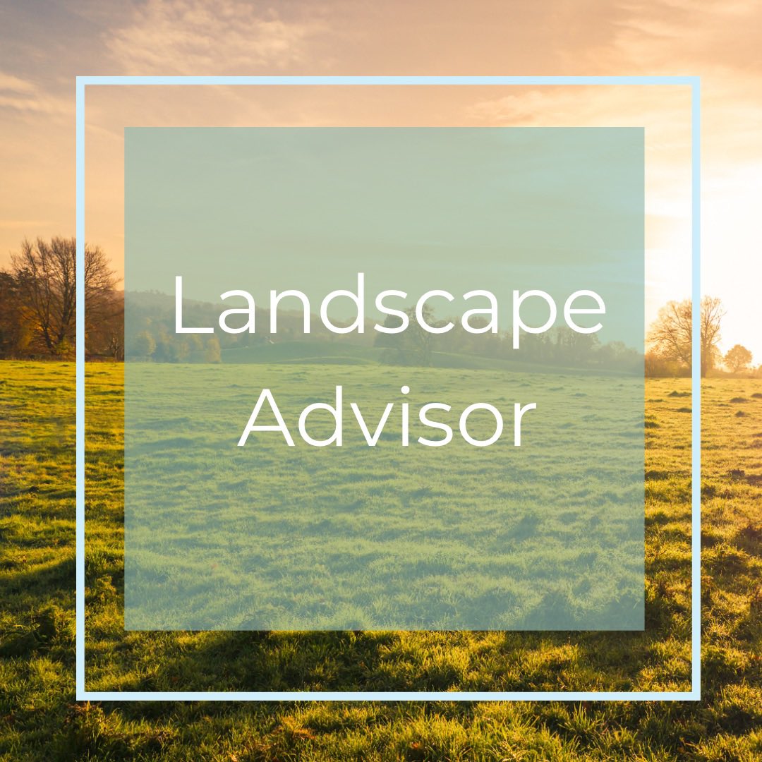 WealdtoWaves's tweet photo. Last day to apply for our Landscape Advisor role - a brilliant dynamic role in one of the most exciting community-led nature recovery projects in the country. 

➡️ https://t.co/noZ7xNIKyl https://t.co/cb8PPtbut1