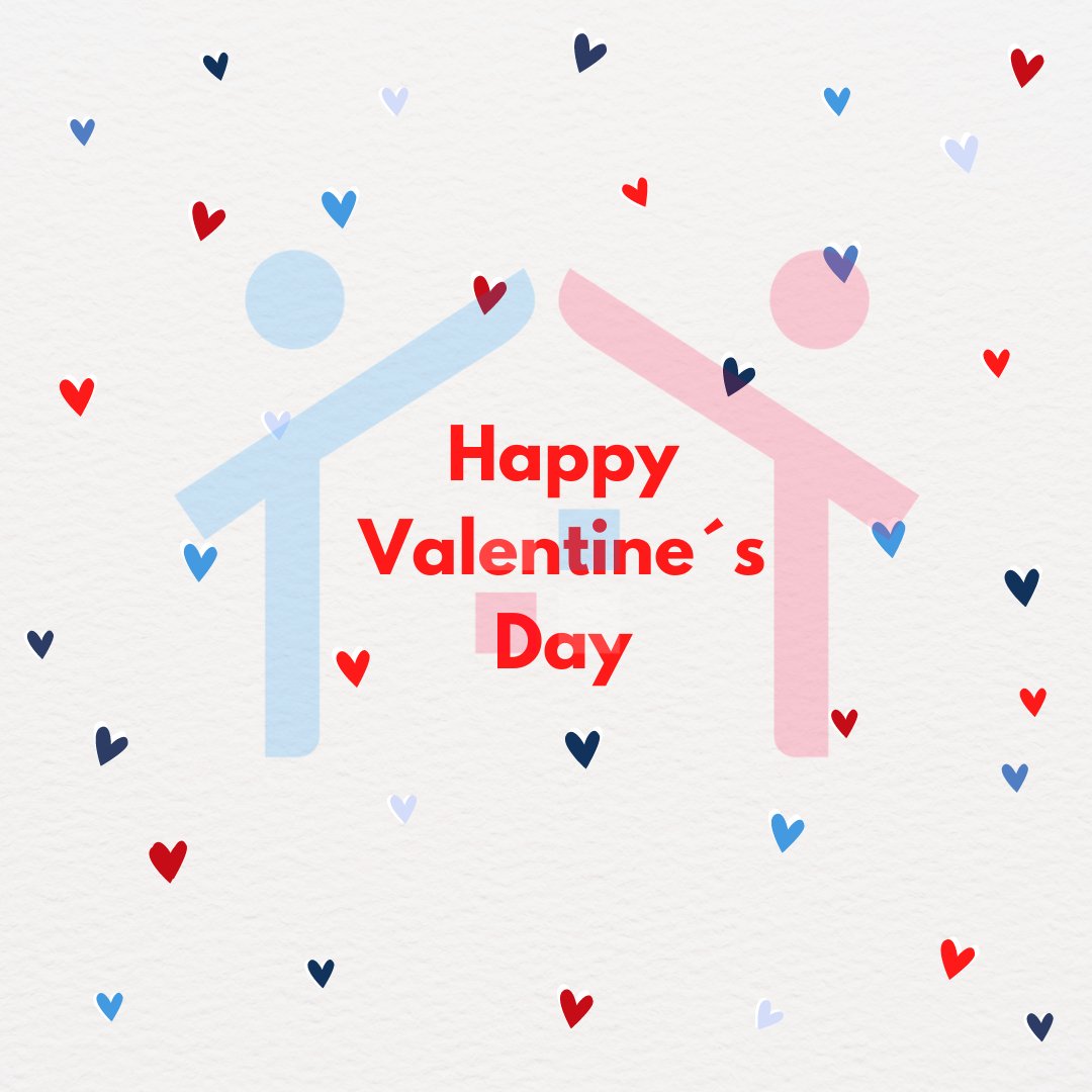 Happy Valentine's Day to all the fantastic individuals within our community, including residents, service users, staff, and family members! May your day be filled with love and joy. Warm wishes from all of us here at Keane Premier Group for a lovely day ahead!
