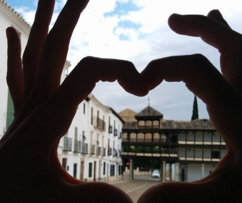 ❤️Tembleque, Castilla-La Mancha