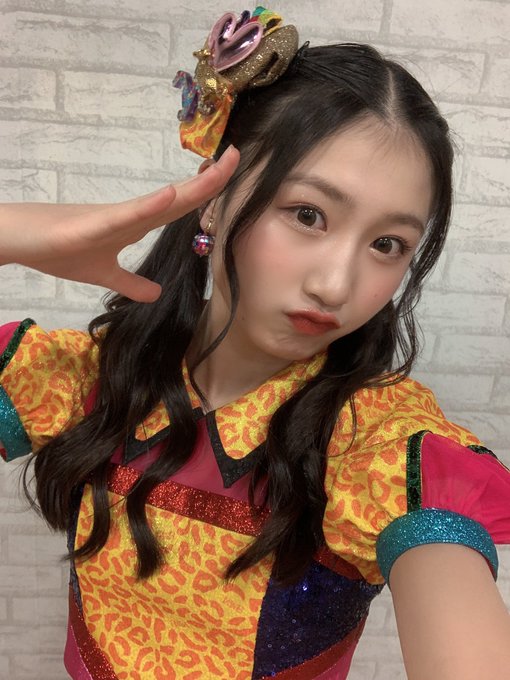 塩月希依音のTwitter画像16
