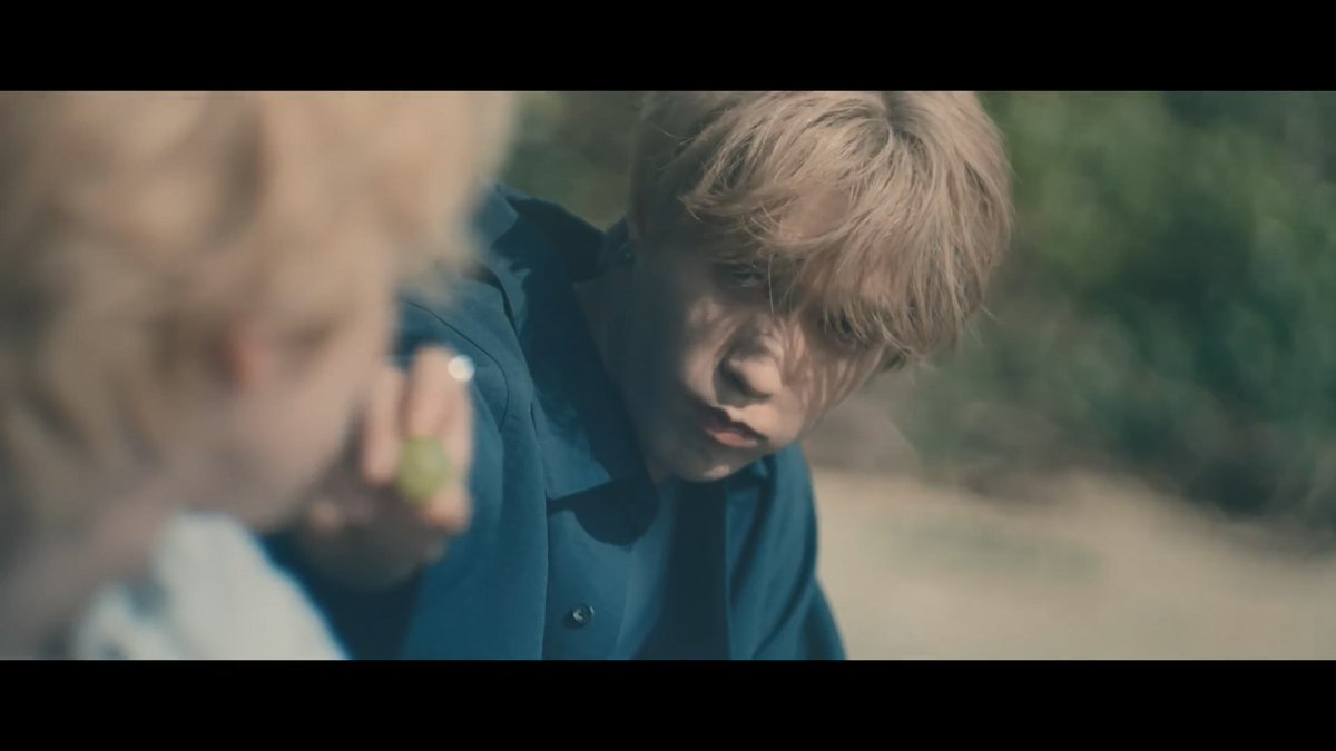 sakuxalice's tweet photo. [CAP] THE RAMPAGE - CAN'T SAY GOODBYE MV ✧ 藤原樹 ① 
#FJWR  
#THERAMPAGE
#藤原樹
📎 https://t.co/cnMdU8eynH https://t.co/mlUBNtNrY4