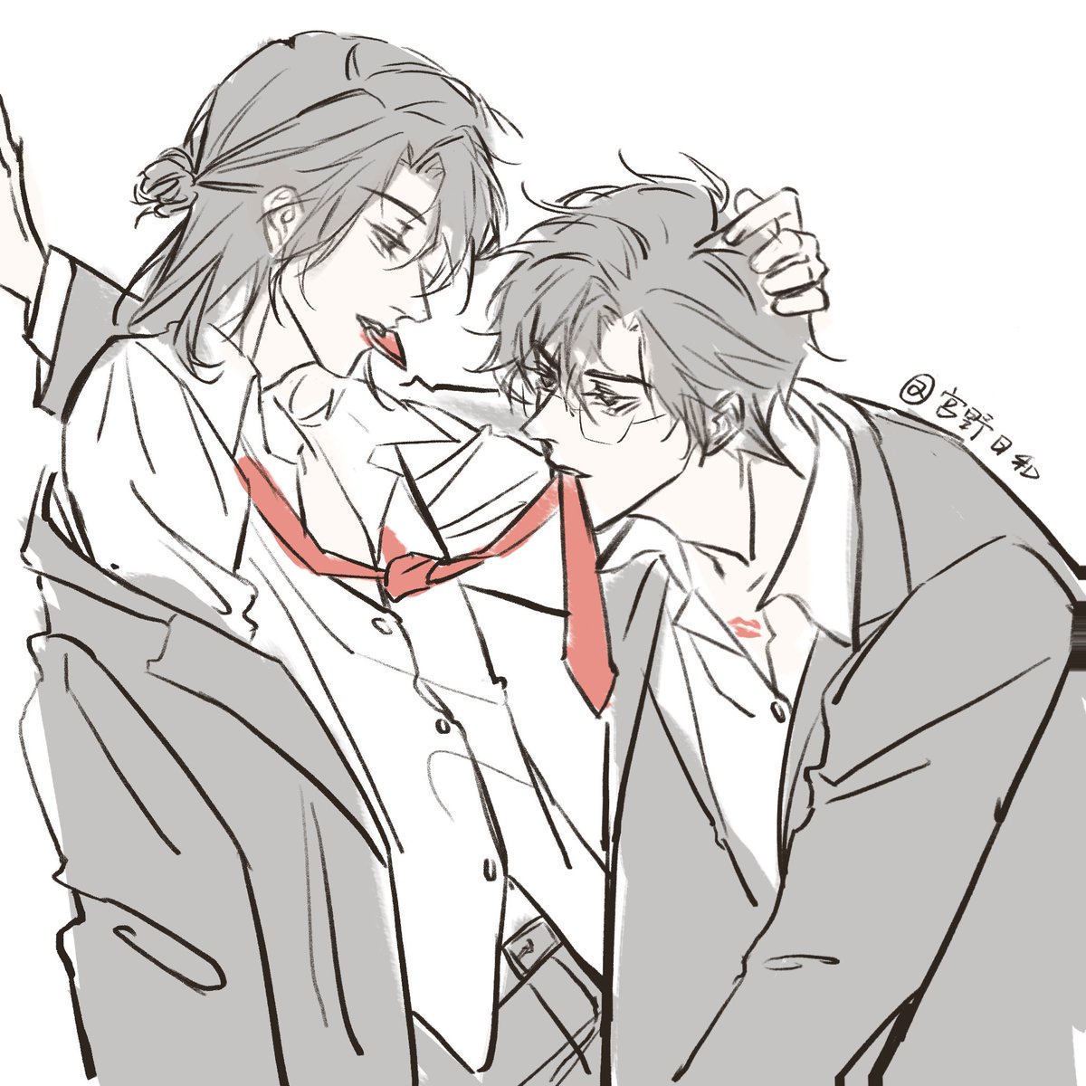 _fqing_'s tweet photo. #valentineday https://t.co/h7jvb6UVkx
