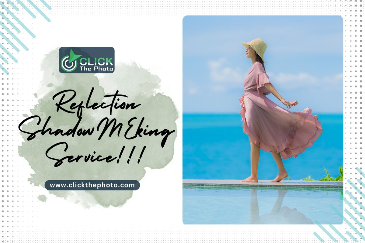 julianacasyp's tweet image. Image 'Reflection Shadow" adds depth and realism to your images by creating natural-looking reflections beneath the subjects. 🥰📷  #shadowmaking #imagemanipulation #photoretouching #backgroundremoval #hairmaskin #clickthephoto