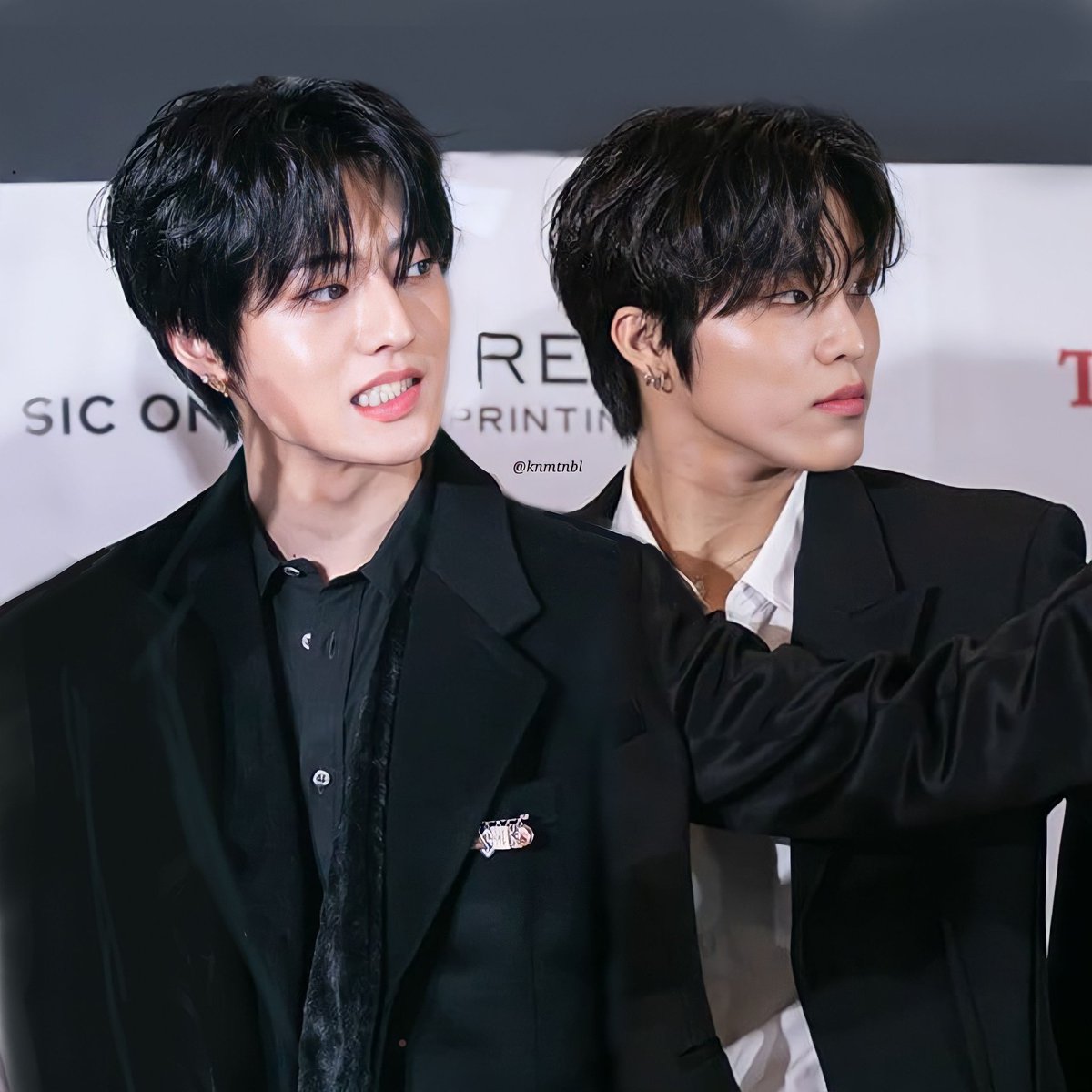 Jeongwoo akgae tweet media