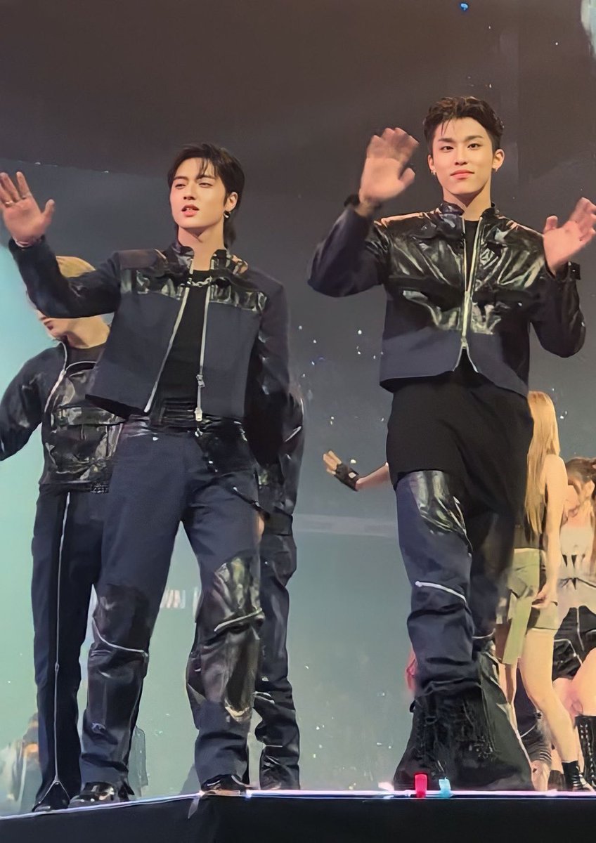 The nation's besties were born