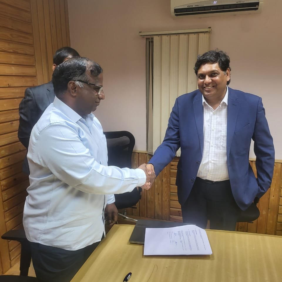 ImmunoACT partners with St John’s Hospital, Bengaluru. A key step in our mission to broaden access to our gene-modified therapies, starting with our revolutionary CAR-T Cell Therapy, NexCAR19, for treating B-cell lymphomas and B-acute lymphoblastic leukaemia in patients 15 years+