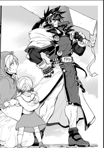 Timma56590043's tweet photo. The return of the mediocre voice overs.
Coming soon, eventually idk bro I just work here, Expect a teaser dropping this week on my youtube
Featuring @Masked_Empoleon https://t.co/0cK077unoE
