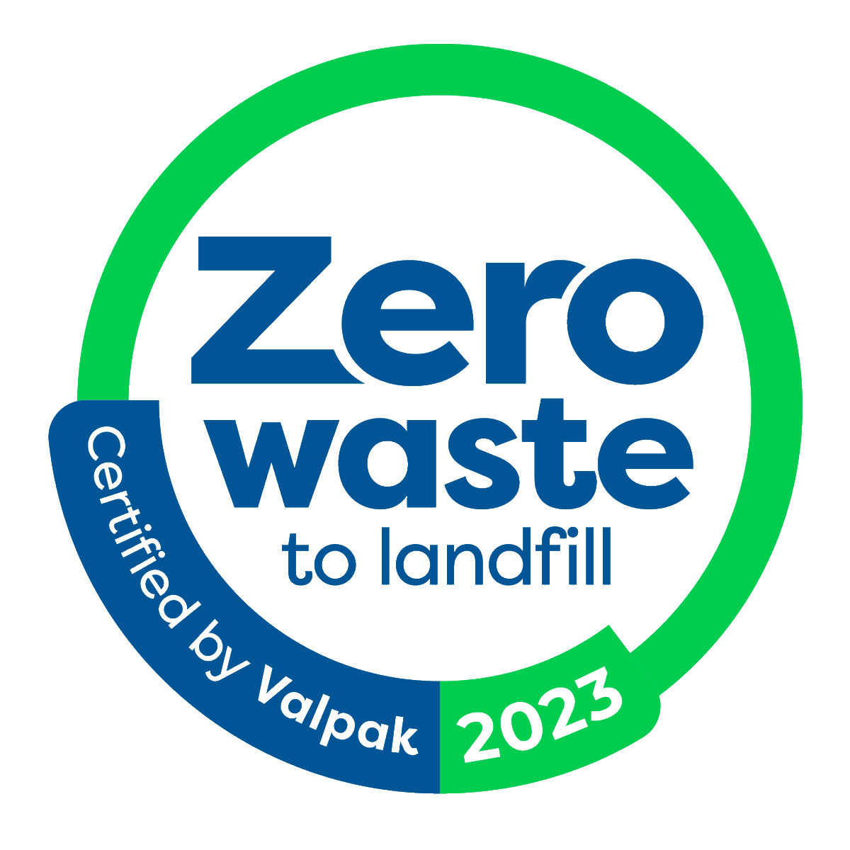 Exciting News! 🏆 We're proud to announce our Zero Waste to Landfill certification! 🔄💚 Thanks to our amazing team, we've achieved this by reducing, recycling, and diverting waste, diverting over two-thirds to recycling.  #ZeroWaste #Sustainability 
bnl-bearings.com/bnl-confirm-ze…