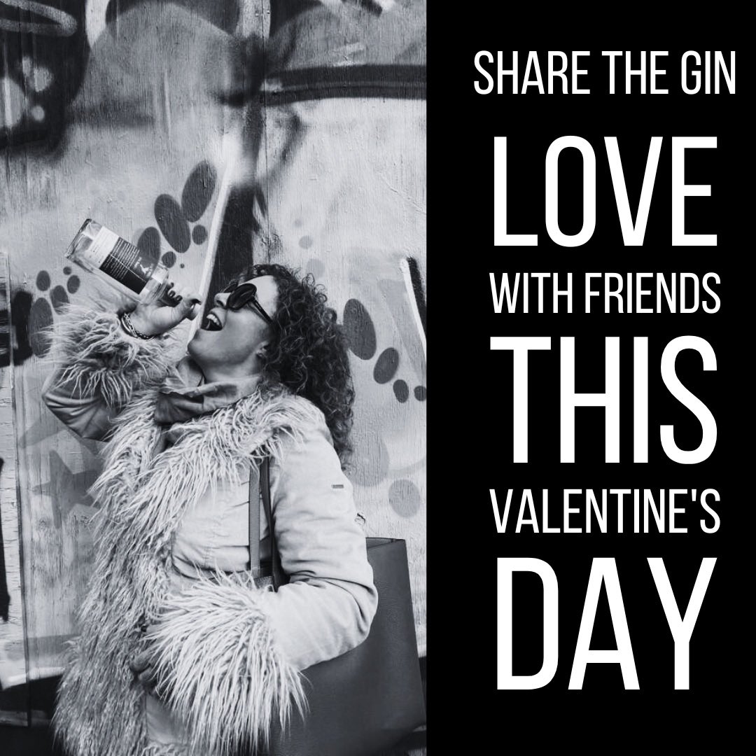 cameron_debbie's tweet photo. Share the gin love with friends today… tomorrow and always!  🩷 https://t.co/2n5FIEIsUn