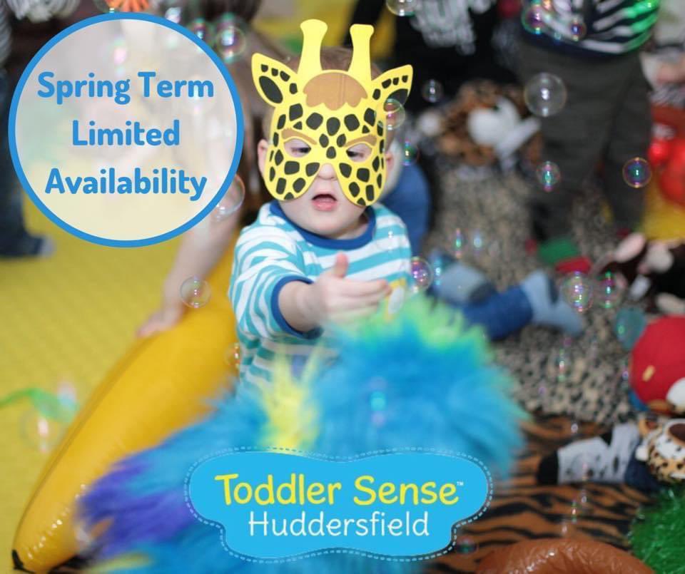 HuddsTs's tweet photo. ❗️ATTENTION ❗️

Do you have a little one between the ages of 13-24 months?
Did you know that our New Explorers classes* are just for them?

2/5 of the New Explorers Sessions are now full and there is just 1 SPACE left on a Tuesday.  

*We have Adventures sessions for the over 2s https://t.co/sGup5ddKs6