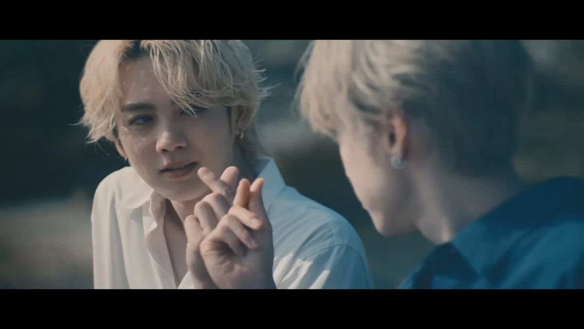 sakuxalice's tweet photo. [CAP] THE RAMPAGE - CAN'T SAY GOODBYE MV ✧ 藤原樹 ②
#FJWR
#THERAMPAGE
#藤原樹
📎 https://t.co/cnMdU8eynH https://t.co/ECKso2tjNu