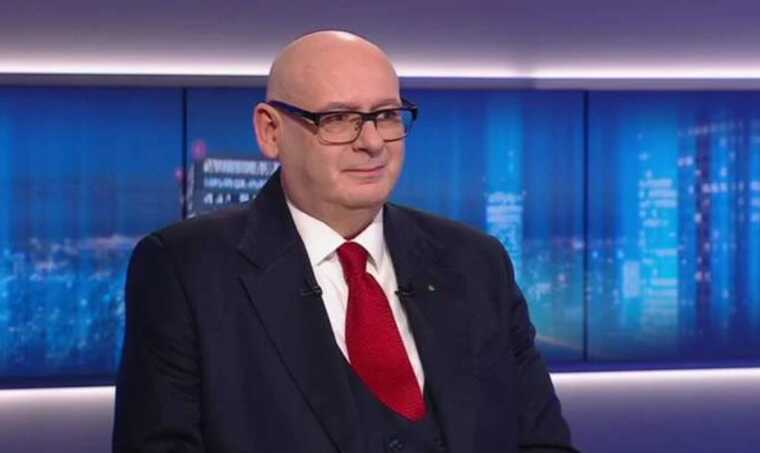 TT_TTINFO's tweet image. «МЭР ЛЬВОВА САДОВЫЙ РАЗГОВАРИВАЕТ НА «БАНДЕРОВСКОМ» ЯЗЫКЕ, КОТОРЫМ НЕ ДОЛЖНЫ ПОЛЬЗОВАТЬСЯ В УКРАИНЕ», — ВИЦЕ-СПИКЕРА СЕЙМА ПОЛЬШИ ПЕТР ЗГОЖЕЛЬСКИЙ
Читать: tt.inf.ua/mer-lvova-sado…
#Садовый #Польша #Бандера