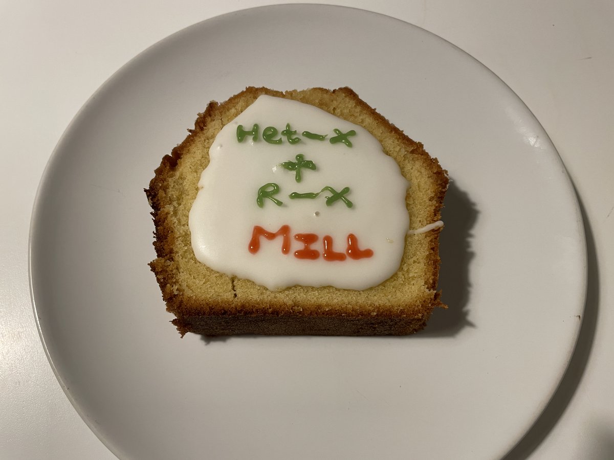 Morrill Group tweet media