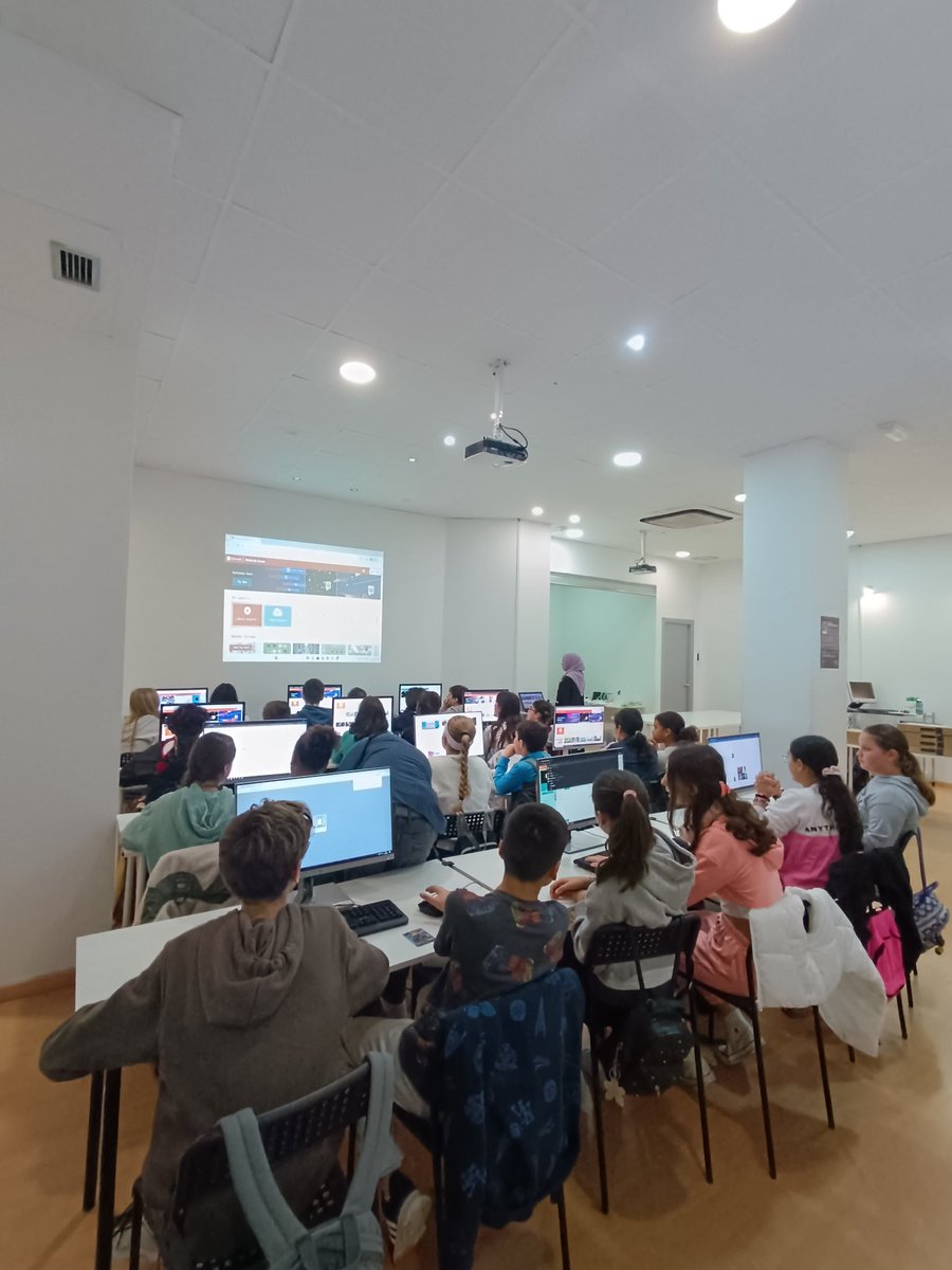 Excursiones tecnológicas a <a href="/SomosCodenautas/">Codenautas</a> 

Para más información y reservas 👇

conmicole.es