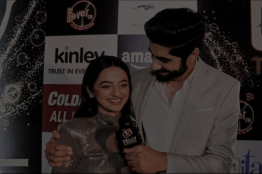 Delusionalladki's tweet photo. Happy Valentine's Day to My Home<3🫀🧿
#RraHel #RrahulSudhir #HellyShah https://t.co/qGbMvRyPB4