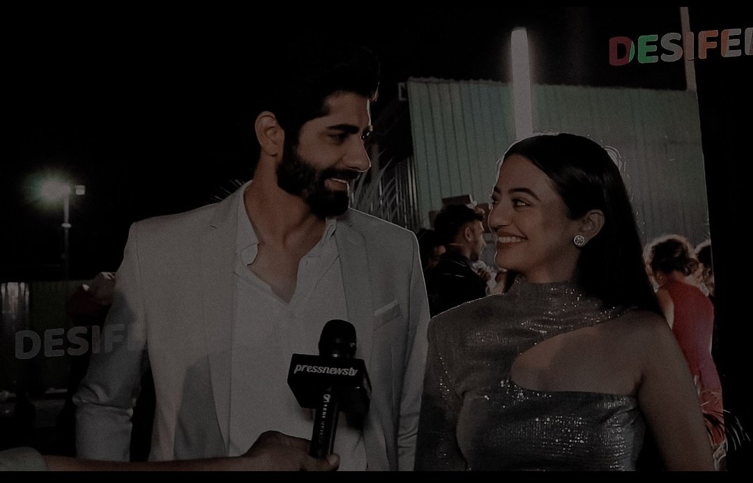 Happy Valentine's Day to My Home<3🫀🧿
#RraHel #RrahulSudhir #HellyShah