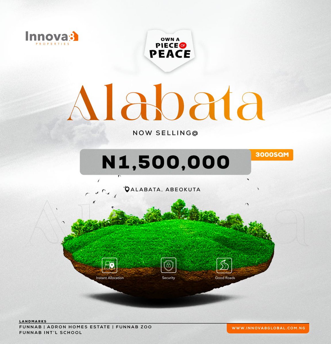Innova8 Properties tweet media