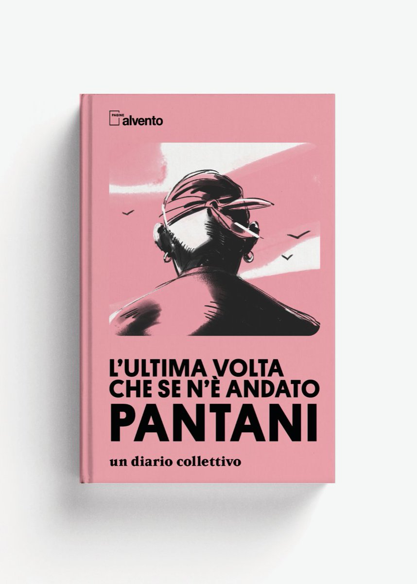 Era un sabato sera di febbraio quando tutti fummo raggiunti da una notizia terribile: Marco Pantani era morto. Sono trascorsi vent'anni da quel 14 febbraio 2004 e quella ferita continua a pulsare; il tempo ha attenuato il dolore ma non è mai riuscito a cancellarlo del tutto. Ma…