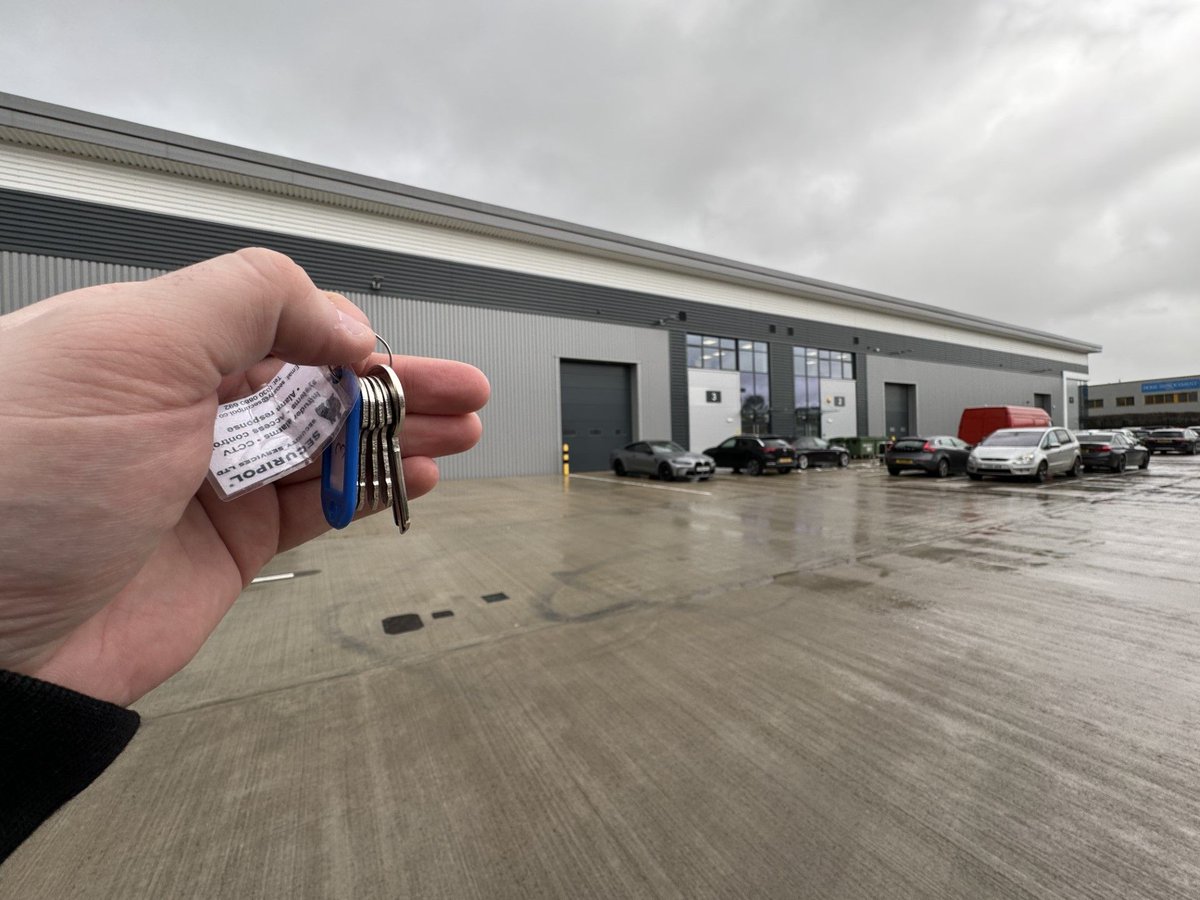 Restore Harrow Green tweet media