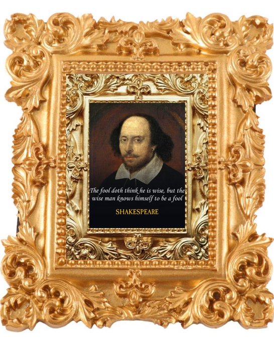 True awareness stems not just from familiarity with a concept, but also involves admitting how little<a href="/tag/viral"class="tags"><span>#viral</span></a>