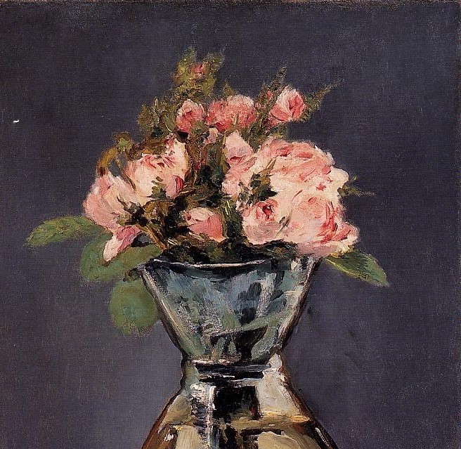 wordsnerd's tweet image. Be our valentine? Some pink flowers to celebrate a day of love in all its forms.

#Morisot  #Cezanne #Manet #Matisse #Inspiration #PinkFlowers #Pink #Savvy #Valentine
