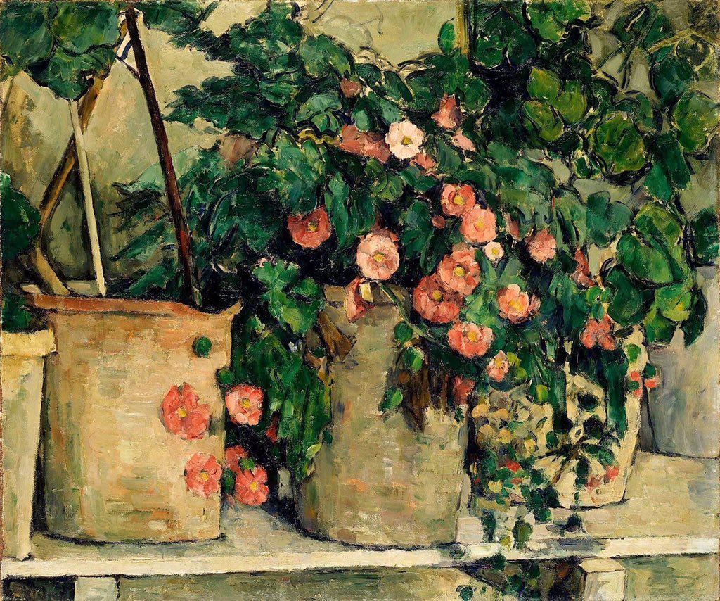 wordsnerd's tweet image. Be our valentine? Some pink flowers to celebrate a day of love in all its forms.

#Morisot  #Cezanne #Manet #Matisse #Inspiration #PinkFlowers #Pink #Savvy #Valentine