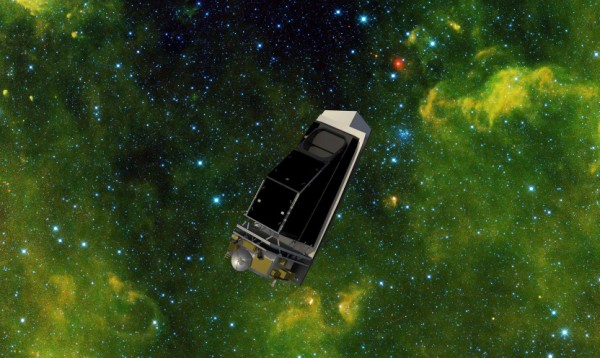 Thales Alenia Space will provide communication equipment to NASA’s NEO Surveyor mission
#thalesaleniaspace #nasa #spaceindustry  tinyurl.com/2d5s8nle