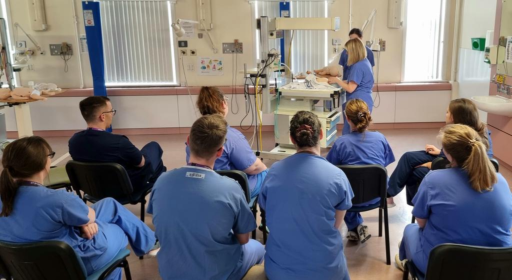 NeoSim Team tweet media