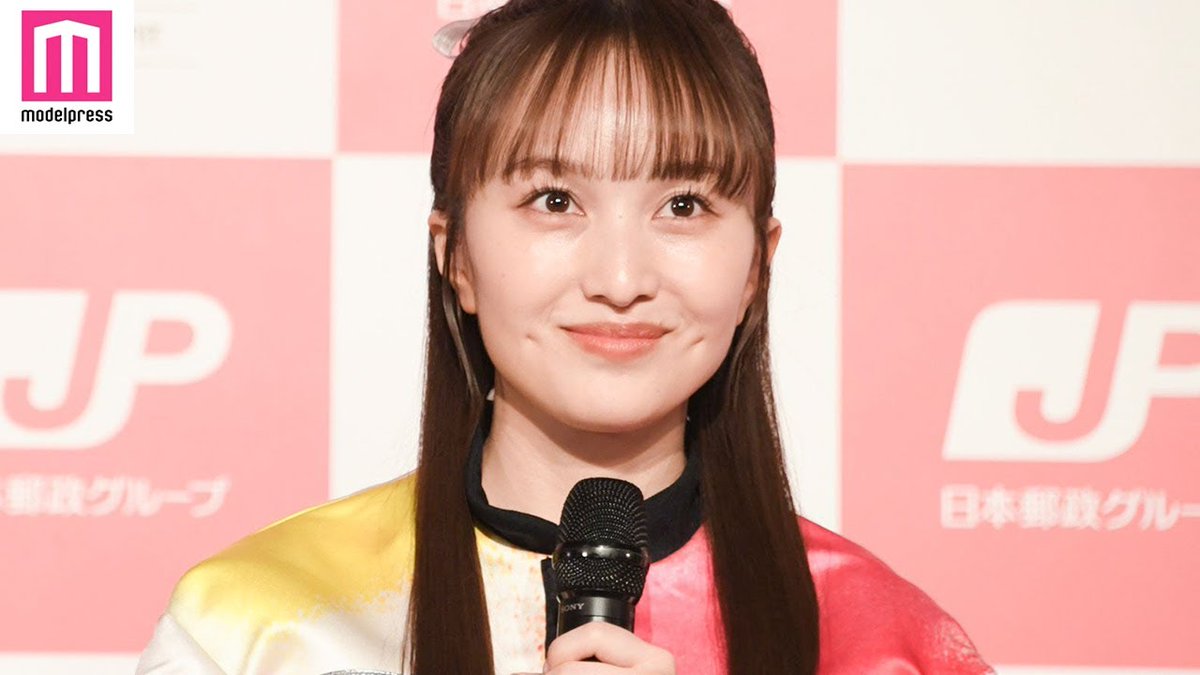 TheMagMoe's tweet image. ももクロ百田夏菜子、KinKi Kids堂本剛と結婚後初の公の場💘左手薬指に注目集まる
 
magmoe.com/1318763/model-…
 
#Entertainment #Mdpr #MdprChannel #ModelPress #モデルプレス #芸能